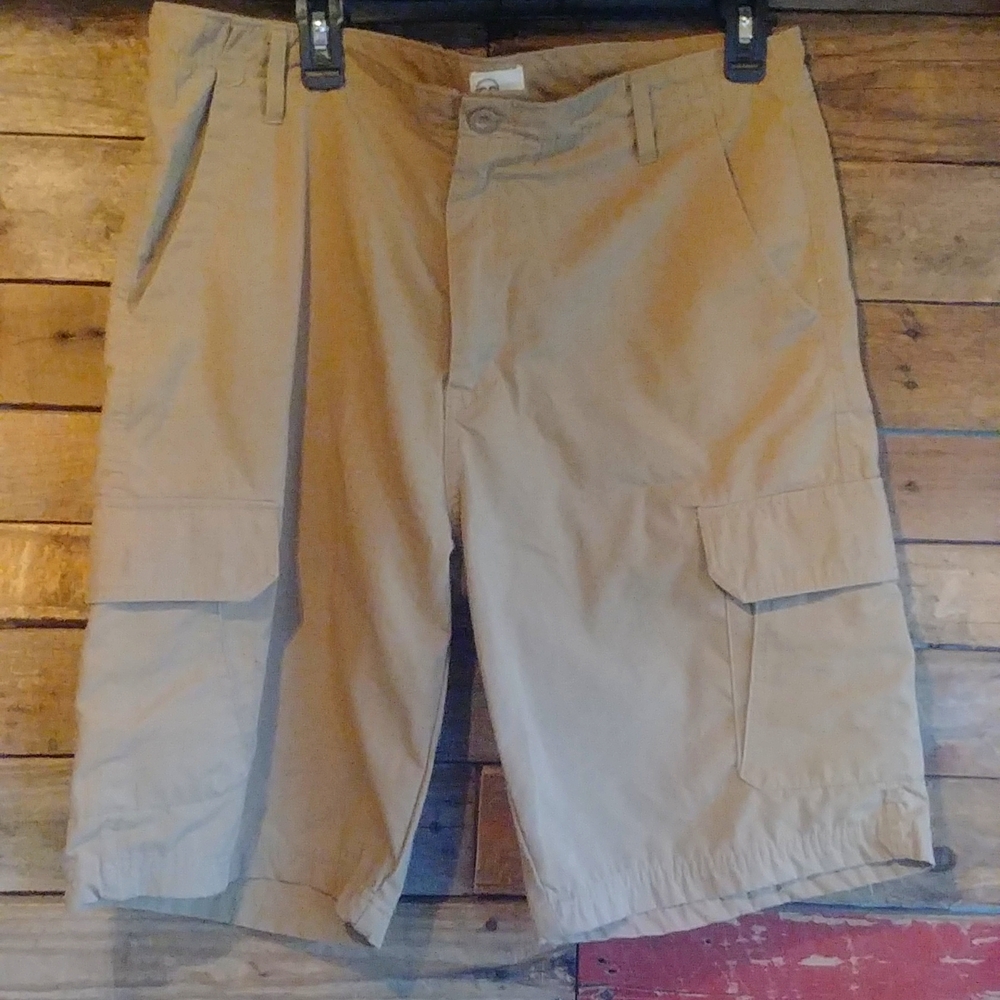 Copper Denim mens shorts